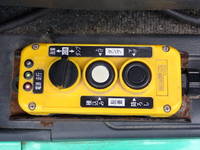 MITSUBISHI FUSO Fighter Container Carrier Truck LKG-FK62FZ 2011 532,900km_25