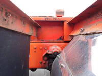 MITSUBISHI FUSO Fighter Container Carrier Truck LKG-FK62FZ 2011 532,900km_29