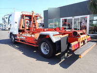 MITSUBISHI FUSO Fighter Container Carrier Truck LKG-FK62FZ 2011 532,900km_2