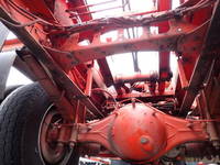 MITSUBISHI FUSO Fighter Container Carrier Truck LKG-FK62FZ 2011 532,900km_31