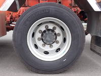 MITSUBISHI FUSO Fighter Container Carrier Truck LKG-FK62FZ 2011 532,900km_32