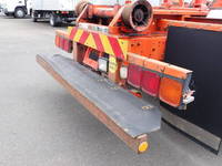 MITSUBISHI FUSO Fighter Container Carrier Truck LKG-FK62FZ 2011 532,900km_33