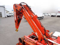 MITSUBISHI FUSO Fighter Container Carrier Truck LKG-FK62FZ 2011 532,900km_39
