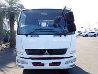 MITSUBISHI FUSO Fighter Container Carrier Truck LKG-FK62FZ 2011 532,900km_4