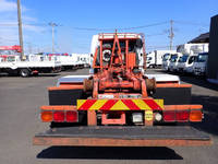 MITSUBISHI FUSO Fighter Container Carrier Truck LKG-FK62FZ 2011 532,900km_5