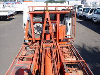 MITSUBISHI FUSO Fighter Container Carrier Truck LKG-FK62FZ 2011 532,900km_8
