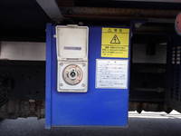 MITSUBISHI FUSO Fighter Refrigerator & Freezer Truck 2PG-FK72N 2020 226,500km_11