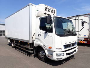 Fighter Refrigerator & Freezer Truck_1