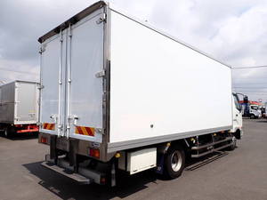 Fighter Refrigerator & Freezer Truck_2