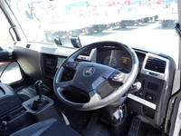 MITSUBISHI FUSO Fighter Refrigerator & Freezer Truck 2PG-FK72N 2020 226,500km_32