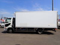 MITSUBISHI FUSO Fighter Refrigerator & Freezer Truck 2PG-FK72N 2020 226,500km_6