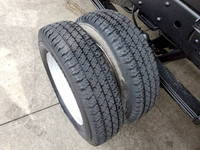 MAZDA Bongo Deep Dump ABF-SK82L 2008 45,000km_26