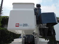 HINO Dutro Cherry Picker 2RG-XZU600X 2020 40,905km_12