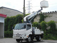 HINO Dutro Cherry Picker 2RG-XZU600X 2020 40,905km_3