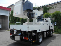 HINO Dutro Cherry Picker 2RG-XZU600X 2020 40,905km_4