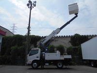 HINO Dutro Cherry Picker 2RG-XZU600X 2020 40,905km_6