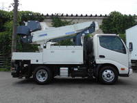 HINO Dutro Cherry Picker 2RG-XZU600X 2020 40,905km_7