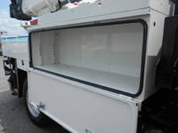 HINO Dutro Cherry Picker 2RG-XZU600X 2020 40,905km_9