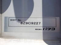 MITSUBISHI FUSO Fighter Aluminum Wing 2PG-FK61N 2019 172,900km_16