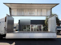 MITSUBISHI FUSO Fighter Aluminum Wing 2PG-FK61N 2019 172,900km_17