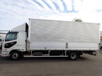 MITSUBISHI FUSO Fighter Aluminum Wing 2PG-FK61N 2019 172,900km_7