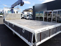 ISUZU Forward Truck (With 4 Steps Of Cranes) SKG-FRR90S1 2012 38,900km_10