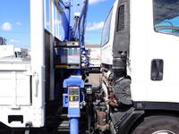 ISUZU Forward Truck (With 4 Steps Of Cranes) SKG-FRR90S1 2012 38,900km_11