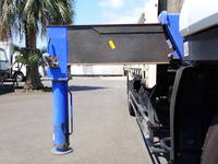 ISUZU Forward Truck (With 4 Steps Of Cranes) SKG-FRR90S1 2012 38,900km_22