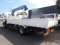 ISUZU Forward Truck (With 4 Steps Of Cranes) SKG-FRR90S1 2012 38,900km_2