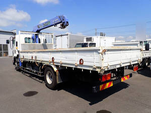 Forward Truck (With 4 Steps Of Cranes)_2