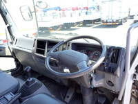 ISUZU Forward Truck (With 4 Steps Of Cranes) SKG-FRR90S1 2012 38,900km_32