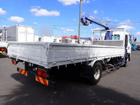 ISUZU Forward Truck (With 4 Steps Of Cranes) SKG-FRR90S1 2012 38,900km_3