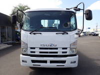 ISUZU Forward Truck (With 4 Steps Of Cranes) SKG-FRR90S1 2012 38,900km_4