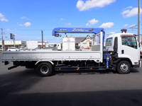 ISUZU Forward Truck (With 4 Steps Of Cranes) SKG-FRR90S1 2012 38,900km_5