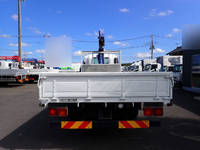 ISUZU Forward Truck (With 4 Steps Of Cranes) SKG-FRR90S1 2012 38,900km_6