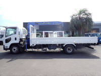 ISUZU Forward Truck (With 4 Steps Of Cranes) SKG-FRR90S1 2012 38,900km_7