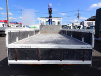 ISUZU Forward Truck (With 4 Steps Of Cranes) SKG-FRR90S1 2012 38,900km_8