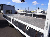 ISUZU Forward Truck (With 4 Steps Of Cranes) SKG-FRR90S1 2012 38,900km_9