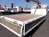 ISUZU Forward Truck (With 4 Steps Of Cranes) LKG-FTR90S2 2011 446,700km_10