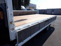 ISUZU Forward Truck (With 4 Steps Of Cranes) LKG-FTR90S2 2011 446,700km_11