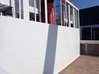 ISUZU Forward Truck (With 4 Steps Of Cranes) LKG-FTR90S2 2011 446,700km_12