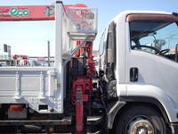ISUZU Forward Truck (With 4 Steps Of Cranes) LKG-FTR90S2 2011 446,700km_18