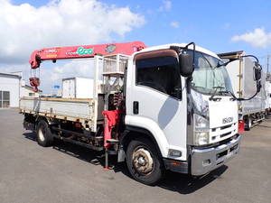 Forward Truck (With 4 Steps Of Cranes)_1