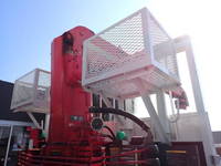 ISUZU Forward Truck (With 4 Steps Of Cranes) LKG-FTR90S2 2011 446,700km_20