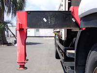 ISUZU Forward Truck (With 4 Steps Of Cranes) LKG-FTR90S2 2011 446,700km_21