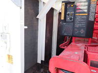 ISUZU Forward Truck (With 4 Steps Of Cranes) LKG-FTR90S2 2011 446,700km_22