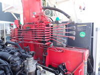 ISUZU Forward Truck (With 4 Steps Of Cranes) LKG-FTR90S2 2011 446,700km_24