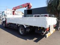 ISUZU Forward Truck (With 4 Steps Of Cranes) LKG-FTR90S2 2011 446,700km_2