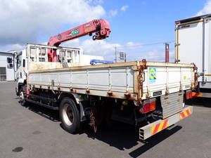 Forward Truck (With 4 Steps Of Cranes)_2
