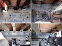 ISUZU Forward Truck (With 4 Steps Of Cranes) LKG-FTR90S2 2011 446,700km_30